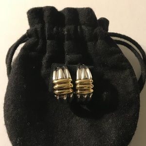 Gorgeous Thoroughbred Earrings